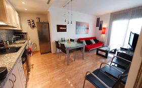 Salicornia apartament